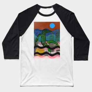 Dancing in the moon light Baseball T-Shirt